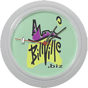 see the Billville Pattern Clocks