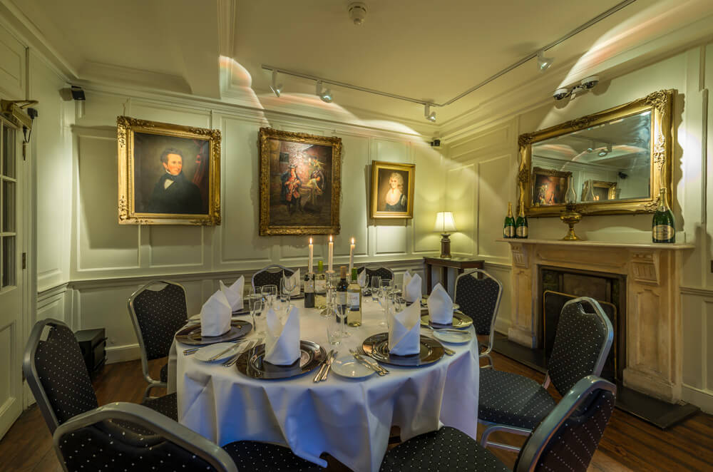 board game pub moreton in marsh event hire